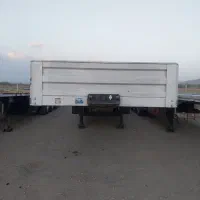 کفی ۳ محور ایران کاوه ۱۲/۶۰ مدل ۹۳