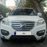 لیفان X60 ، اتوماتیک ، مدل ۹۵