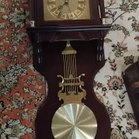 ساعت دیواری