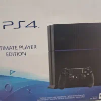 ps4 fat 500 کپی خور