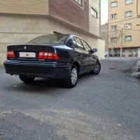 موتورملی کلاس۱۶دوگانه کارخانه درحد بی رنگ نقداقساط|خودرو سواری و وانت|تبریز, |دیوار