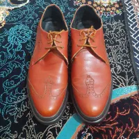کفش چرم اصل مجلسی مردونه|کیف، کفش، کمربند|اهواز, کوی علوی|دیوار