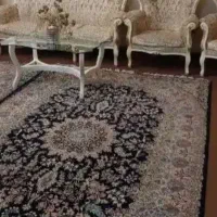 کناری و پادری فرش نگین مشهد