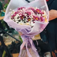 گل  وگلدان وگیاه  سمیعی