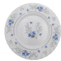 بشقاب آکروپال و دیس