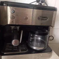 اسپرسو و قهوه ساز
