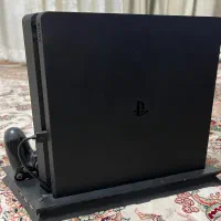 دستگاه PS4 slim 1tra