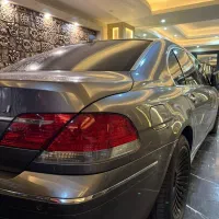 BMW 740Li 2008|خودرو سواری و وانت|فردیس, شهرک وحدت|دیوار