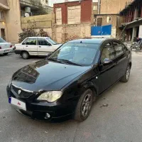 پروتون جنتو ۲۰۰۷ اتومات