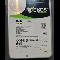 هارد هارد ۱۶ترابایت اصلی|قطعات و لوازم جانبی رایانه|قم, صفائیه|دیوار