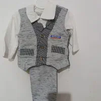 نوزادی پسرانه