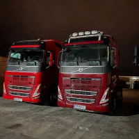 Fh 500.  Fh 460|خودرو سنگین|مشهد, شهرک ابوذر|دیوار