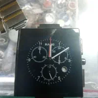 ساعت رادو اصلی بدون بند