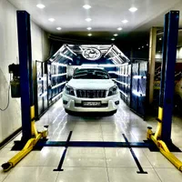 کارشناسی و تشخیص رنگ و سلامت فنی شکری شعبه مرکزی