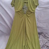 لباس مجلسی زنانه|لباس|اصفهان, هفتون|دیوار