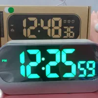 ساعت دیجیتال