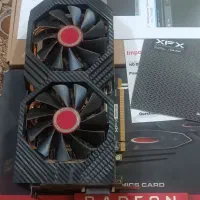 گرافیک rx580