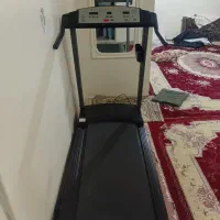 تردمیل|تجهیزات ورزشی|هشتگرد, شهرک وحدت|دیوار