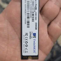 ssd nvme 256g اس اس دی