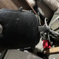 صندلی چرخ دار|صندلی و نیمکت|کرج, باغستان|دیوار