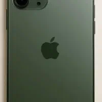 آیفون11 پرومکس اورجینال آمریکا Iphone 11Promax