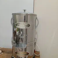 سبزی خردکن سبزایران ظرفیت 3 کیلو