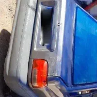 پراید مدل۸۳ انژکتور|خودرو سواری و وانت|گنبد کاووس, |دیوار