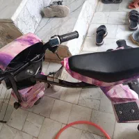 اسکوتر دریفتر در حد نو