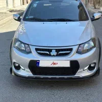 کوییک آپشنال پارس خودرو اتومات