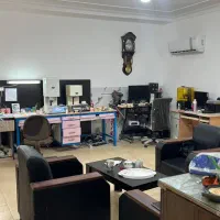 اداری ۹۰ متری دو خواب پیچ سعدی