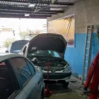 تعمیرگاه تخصصی خودروهای ایرانی و خارجی