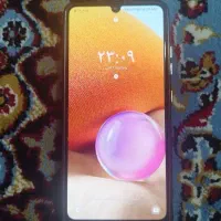 گوشی سامسنوگ A32|موبایل|تاکستان, |دیوار