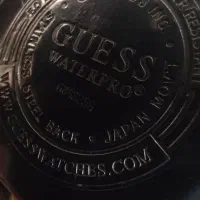 ساعت مچی عقربهای مردانه گس اصل مدل G85325G|ساعت|تهران, هروی|دیوار