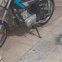 موتور ۱۵۰|موتورسیکلت|اردبیل, |دیوار