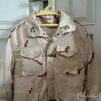 لباس مرز بانی نیروی انتظامی و پوتین