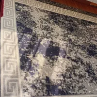 گلیم فرش ۹ متری تمیز