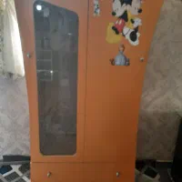 کمدسیسمونی