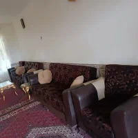 مبل در حد تمیز|مبلمان خانگی و میز عسلی|پارس‌آباد, |دیوار