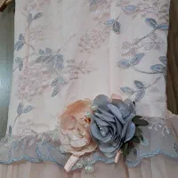 لباس مجلسی   دخترانه|کفش و لباس بچه|اهواز, نادری|دیوار