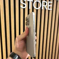 iPhone 16 Pro 256 ZAA|موبایل|تهران, سعادت‌آباد|دیوار