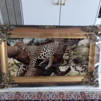 تابلو فرش نو