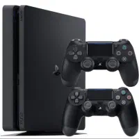 دستگاه پلی فور(ps4)