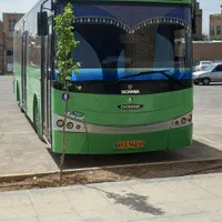 اتوبوس دربستی