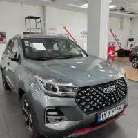 فروش x55 pro تحویل روز / فرا خودرو|خودرو سواری و وانت|تهران, شمس‌آباد|دیوار