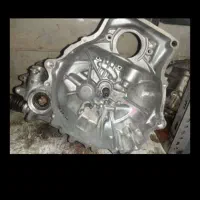 گیریبکس پراید دنده ایی