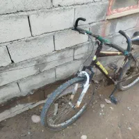 دوچرخه سایز ۲۶