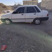 پراید ۱۳۱ مدل ۹۲