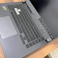 لپتاپ ASUS ROG Strix G513RM ، Ryzen 7 ، RTX 3060|رایانه همراه|تهران, ستارخان|دیوار