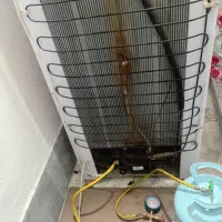 تعمیرات یخچال و لباسشویی