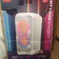 اسپیکر جی بی ال 320